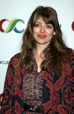 AMBER BENSON at Clexacon at Tropicana Hotel & Casino in Las Vegas 04/13/2019