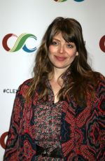AMBER BENSON at Clexacon at Tropicana Hotel & Casino in Las Vegas 04/13/2019