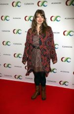 AMBER BENSON at Clexacon at Tropicana Hotel & Casino in Las Vegas 04/13/2019
