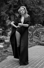 AMBER HEARD for Harper