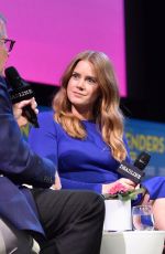 AMY ADAMS at Deadline Contenders Emmy Event in Los Angeles 04/07/2019
