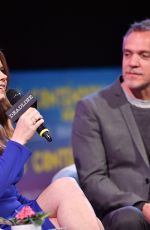 AMY ADAMS at Deadline Contenders Emmy Event in Los Angeles 04/07/2019