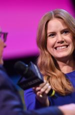 AMY ADAMS at Deadline Contenders Emmy Event in Los Angeles 04/07/2019