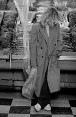 AMY POEHLER in Sunday Times Style, April 2019