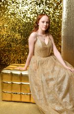 AMYBETH MCNULTY at 2019 Canadian Screen Awards Gala 03/31/2019