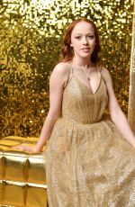 AMYBETH MCNULTY at 2019 Canadian Screen Awards Gala 03/31/2019