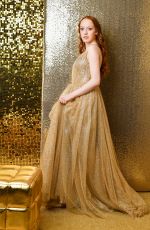 AMYBETH MCNULTY at 2019 Canadian Screen Awards Gala 03/31/2019