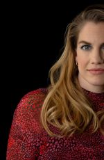 ANA CHLUMSKY for Los Angeles Times 04/17/2019