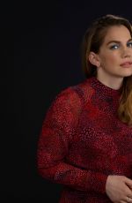 ANA CHLUMSKY for Los Angeles Times 04/17/2019