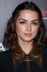 ANA DE ARMAS at Cinemacon Big Screen Achievement Awards in Las Vegas 04/04/2019