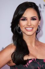 ANA JURKA at 2019 Billboard Latin Music Awards in Las Vegas 04/25/2019
