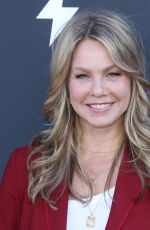 ANDREA ROTH at Freeform Summit in Los Angeles 03/27/2019