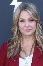 ANDREA ROTH at Freeform Summit in Los Angeles 03/27/2019