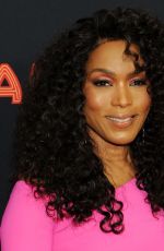 ANGELA BASSETT at The Apollo Premiere at Tribeca Film Festival Opening Night in New York 04/24/2019