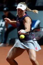 ANGELIQUE KERBER at 42nd Porsche Tennis Grand Prix 04/26/2019