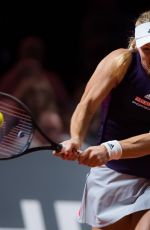 ANGELIQUE KERBER at 42nd Porsche Tennis Grand Prix 04/26/2019