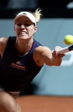 ANGELIQUE KERBER at 42nd Porsche Tennis Grand Prix 04/26/2019