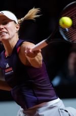 ANGELIQUE KERBER at 42nd Porsche Tennis Grand Prix 04/26/2019