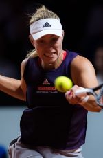 ANGELIQUE KERBER at 42nd Porsche Tennis Grand Prix 04/26/2019