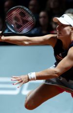 ANGELIQUE KERBER at 42nd Porsche Tennis Grand Prix 04/26/2019