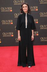 ANITA RANI at 2019 Laurence Olivier Awards in London 04/07/2019