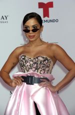 ANITTA at 2019 Billboard Latin Music Awards Press Room in Las Vegas 04/25/2019