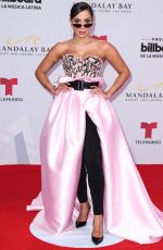 ANITTA at 2019 Billboard Latin Music Awards Press Room in Las Vegas 04/25/2019