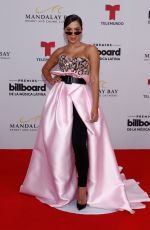 ANITTA at 2019 Billboard Latin Music Awards Press Room in Las Vegas 04/25/2019