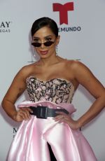 ANITTA at 2019 Billboard Latin Music Awards Press Room in Las Vegas 04/25/2019