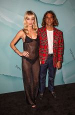ANNABELLA BARBER at Tiffany & Co. Store Opening in Sydney 04/05/2019