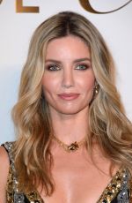 ANNABELLE WALLIS at Clash De Cartier Launch Photocall in Paris 04/10/2019