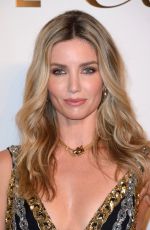 ANNABELLE WALLIS at Clash De Cartier Launch Photocall in Paris 04/10/2019