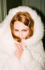 ANNASOPHIA ROBB for L