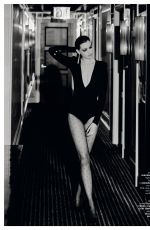 ANNE HATHAWAY in Tatler Magazine, June 2019