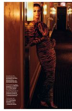 ANNE HATHAWAY in Tatler Magazine, June 2019