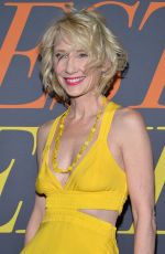 ANNE HECHE at The Best of Enemies Premiere in New York 04/04/2019