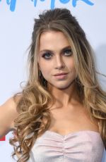 ANNE WINTERS at The Boys Premiere at Tribeca Film Festival 04/29/2019