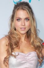 ANNE WINTERS at The Last Summer Special Screening in Hollywood 04/29/2019