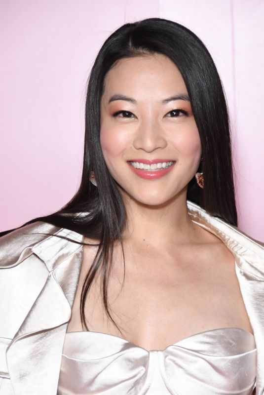 ARDEN CHO at Patrick Ta
