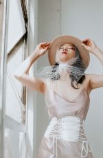 ARDEN CHOfor Archive the Mag, Issue 19