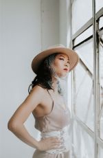ARDEN CHOfor Archive the Mag, Issue 19