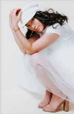 ARDEN CHOfor Archive the Mag, Issue 19