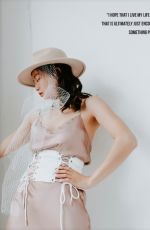 ARDEN CHOfor Archive the Mag, Issue 19