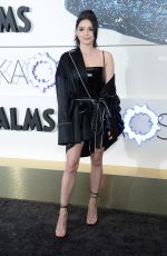 ARIEL WINTER at Kaos Grand Opening in Las Vegas 04/05/2019