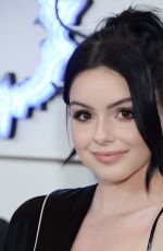 ARIEL WINTER at Kaos Grand Opening in Las Vegas 04/05/2019