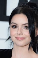 ARIEL WINTER at Kaos Grand Opening in Las Vegas 04/05/2019
