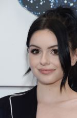 ARIEL WINTER at Kaos Grand Opening in Las Vegas 04/05/2019