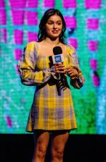 ARIEL WINTER at We Day at Tacoma Dome in Washington 04/18/2019