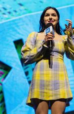 ARIEL WINTER at We Day at Tacoma Dome in Washington 04/18/2019