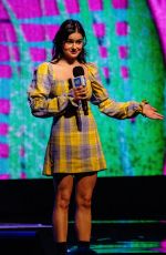 ARIEL WINTER at We Day at Tacoma Dome in Washington 04/18/2019